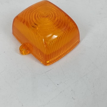 Tulipa de intermitente delantero izquierdo Hyosung RT 125 - Imagen 2