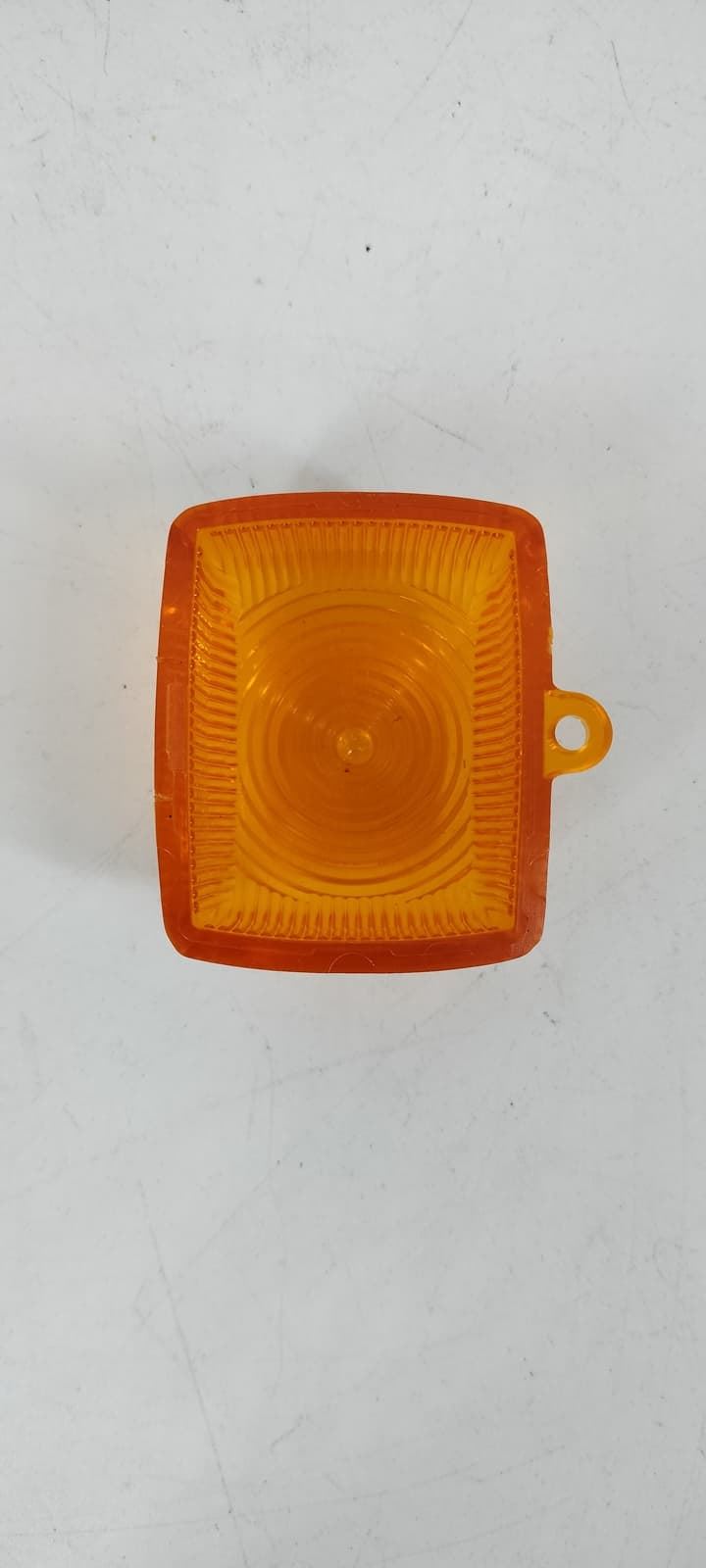 Tulipa de intermitente delantero izquierdo Hyosung RT 125 - Imagen 3