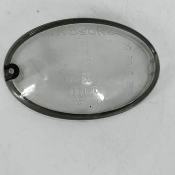 Tulipa de intermitente trasero derecho Hyosung GT 125 - Imagen 1