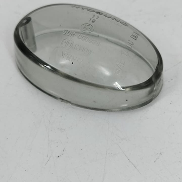 Tulipa de intermitente trasero derecho Hyosung GT 125 - Imagen 2