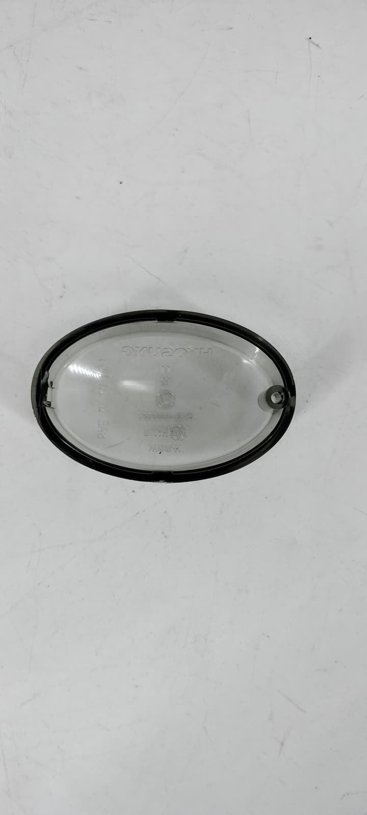 Tulipa de intermitente trasero derecho Hyosung GT 125 - Imagen 3