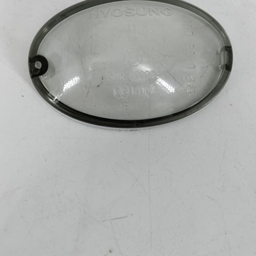 Tulipa de intermitente trasero izquierdo Hyosung GT 125 - Imagen 1