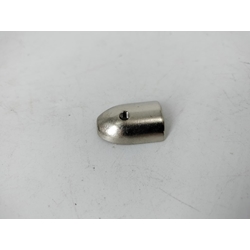 Union bordon frontal superior izquierdo exterior Scomadi - Imagen 1