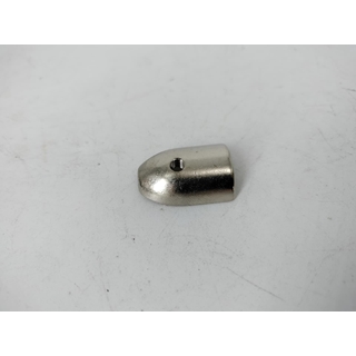 Union bordon frontal superior izquierdo exterior Scomadi - Imagen 1