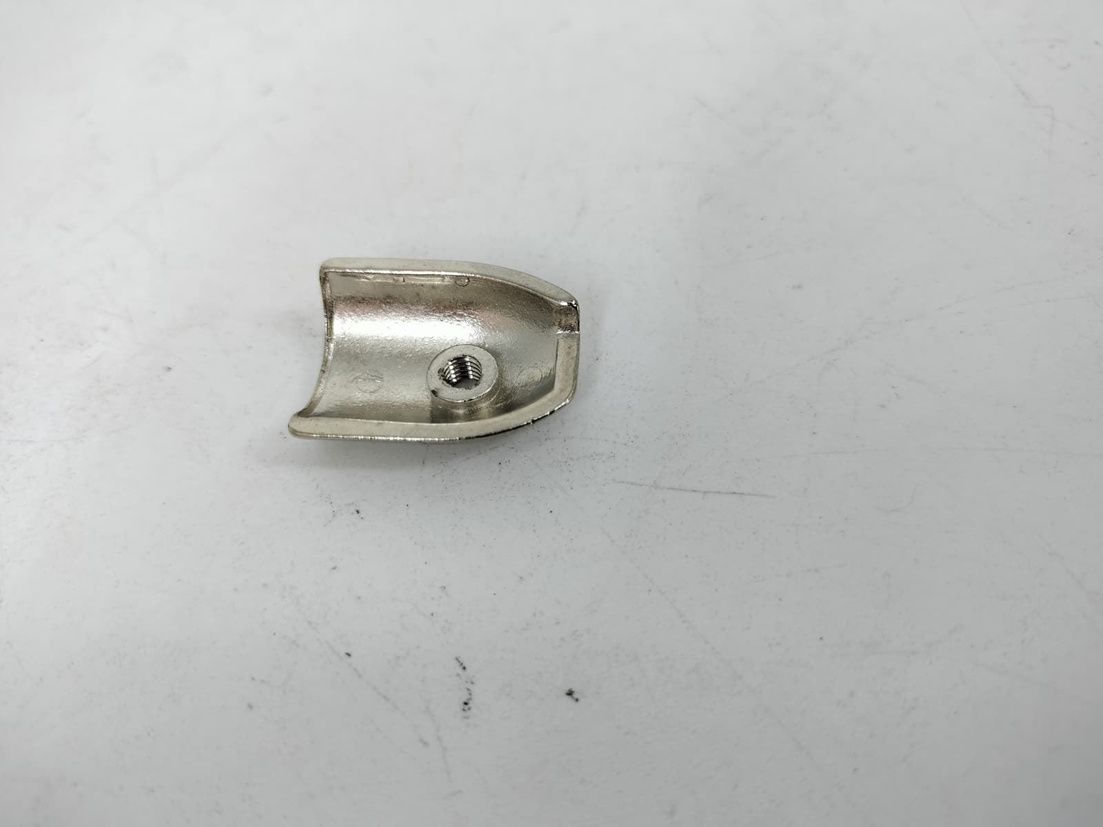 Union bordon frontal superior izquierdo exterior Scomadi - Imagen 2