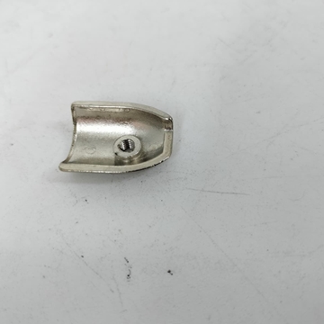 Union bordon frontal superior izquierdo exterior Scomadi - Imagen 2