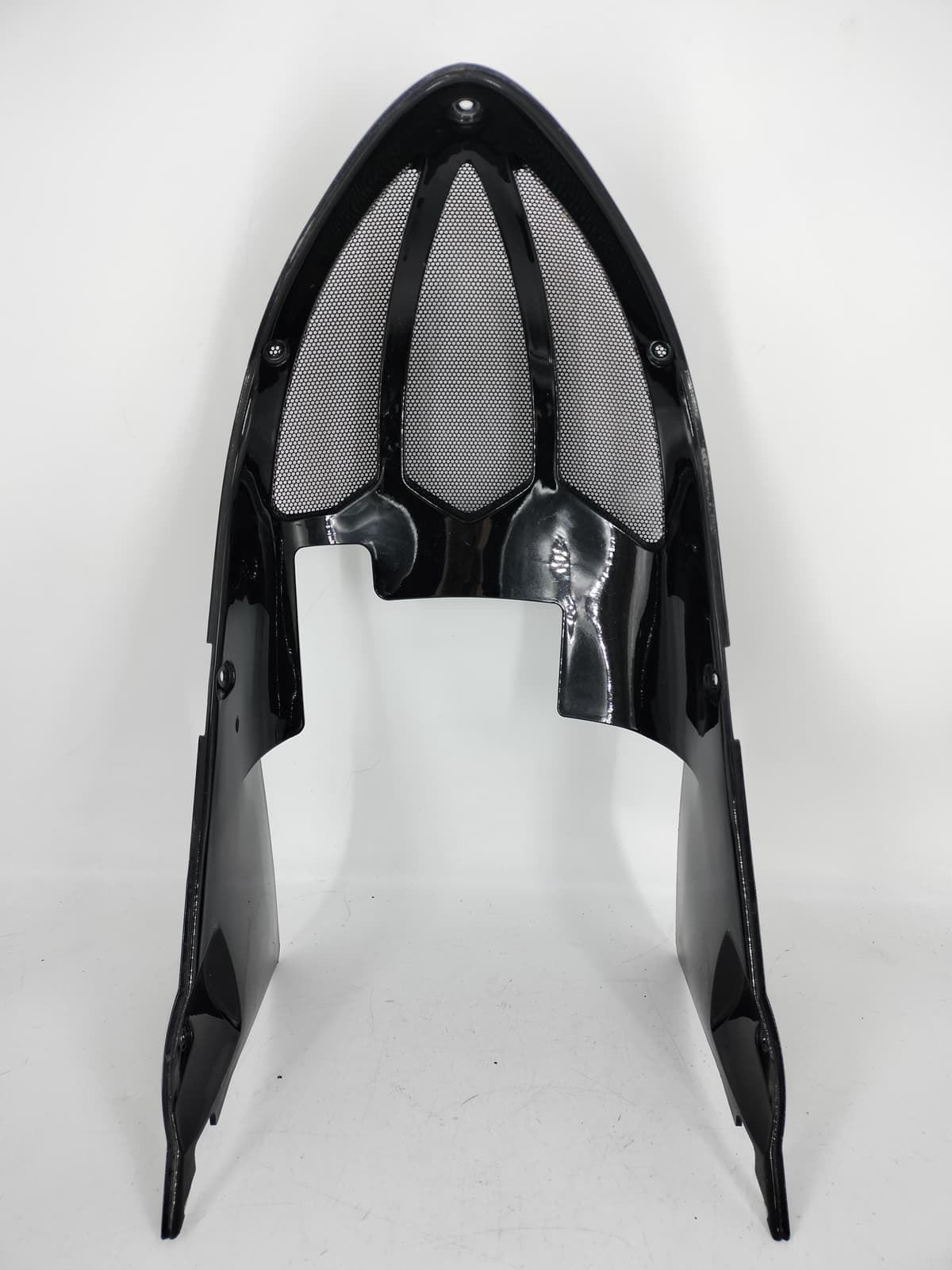 Unión de carenados Hyosung GT 125/250/650 R (OCASION) - Imagen 1