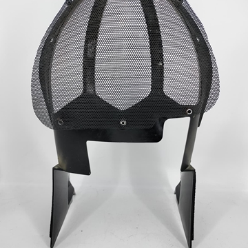 Unión de carenados Hyosung GT 125/250/650 R (OCASION) - Imagen 2