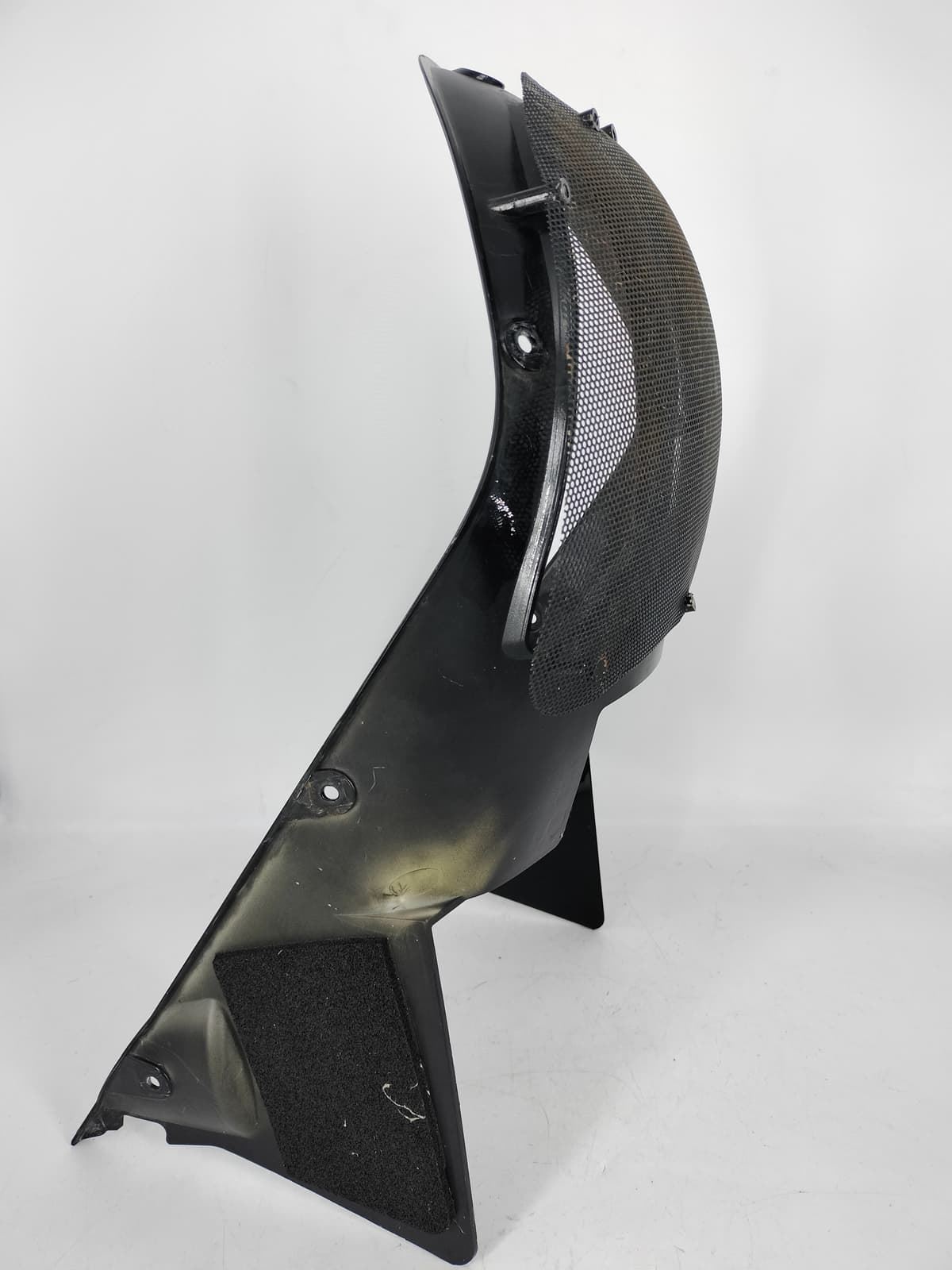 Unión de carenados Hyosung GT 125/250/650 R (OCASION) - Imagen 3