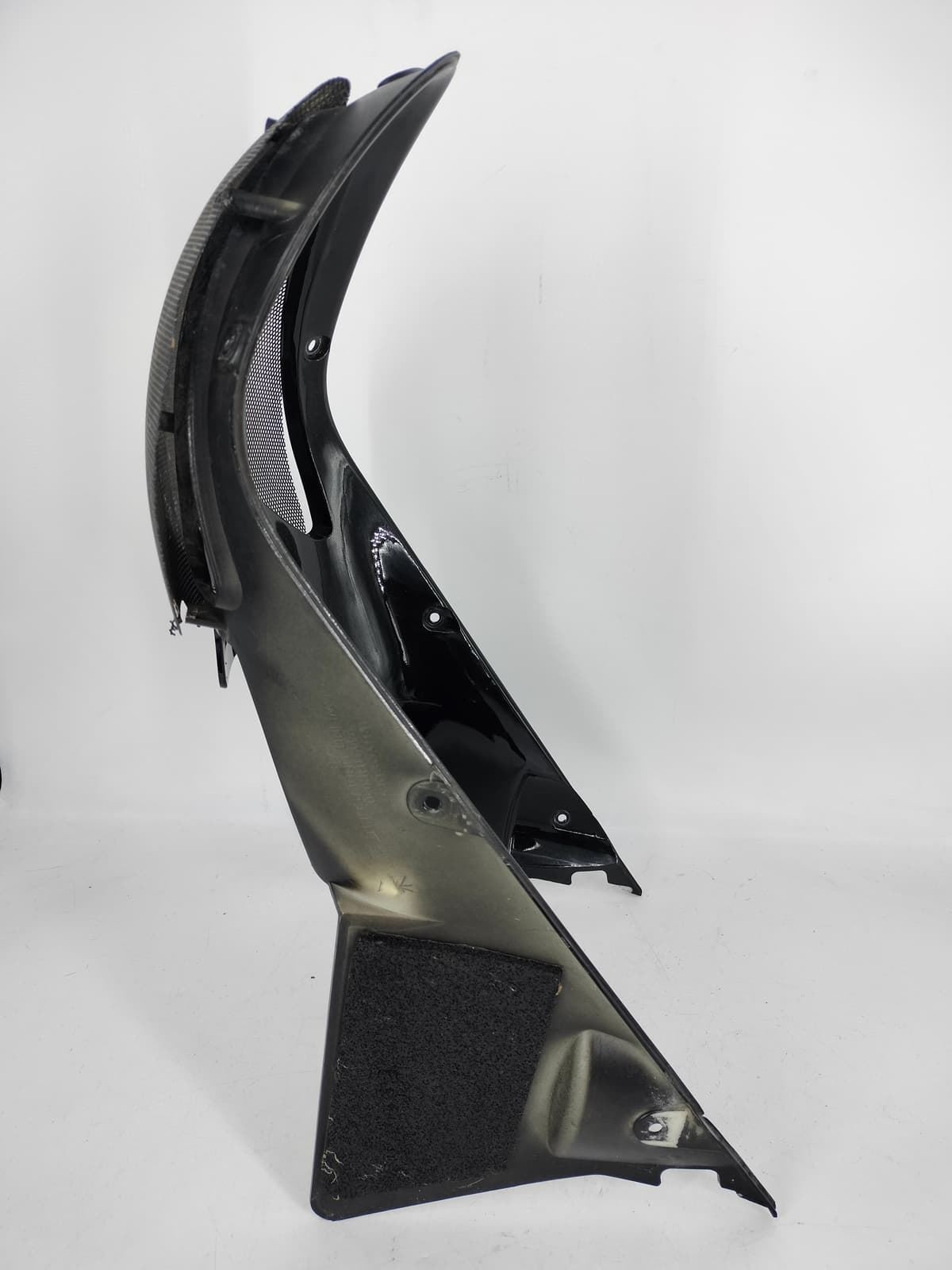 Unión de carenados Hyosung GT 125/250/650 R (OCASION) - Imagen 4