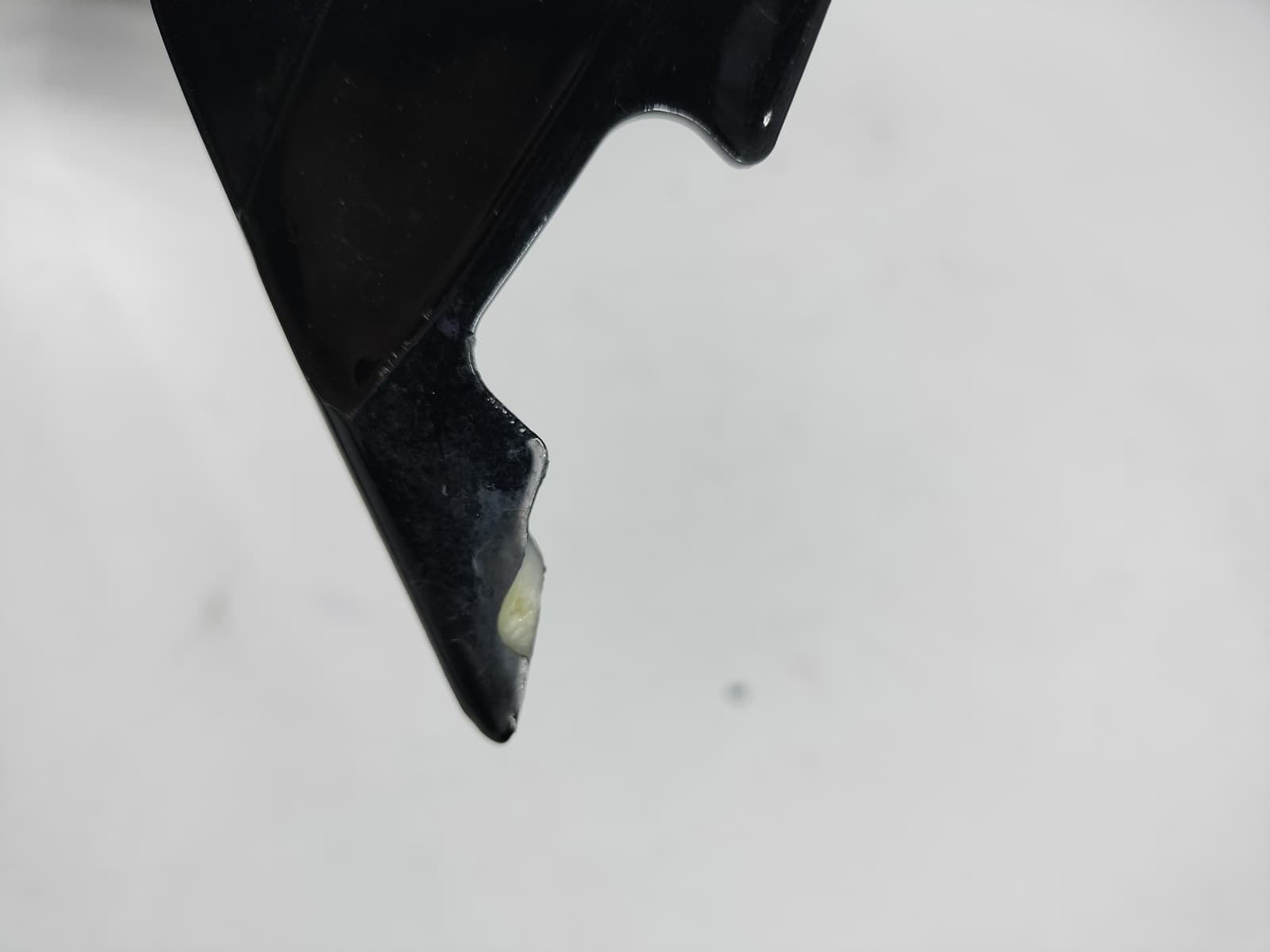 Unión de carenados Hyosung GT 125/250/650 R (OCASION) - Imagen 5