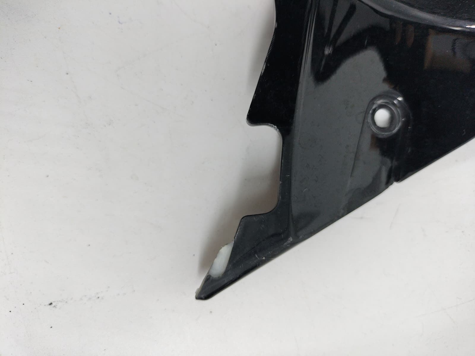 Unión de carenados Hyosung GT 125/250/650 R (OCASION) - Imagen 6