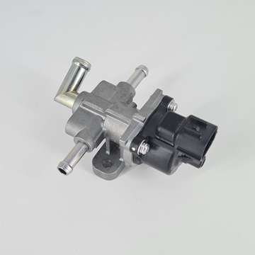 Válvula de ralentí Hyosung Aquila GV 650 - Imagen 2