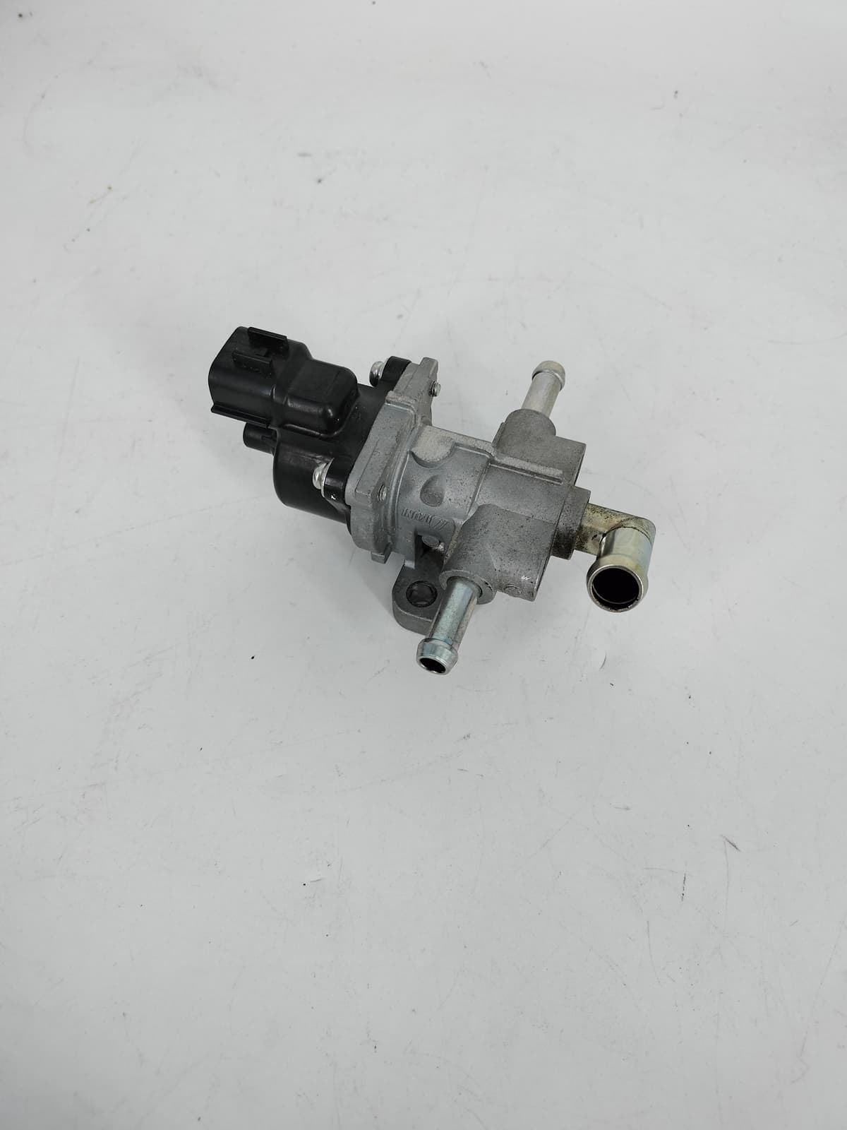 Válvula de ralentí Hyosung GD, GT, GV, ST7 y MS3 (OCASION) - Imagen 1