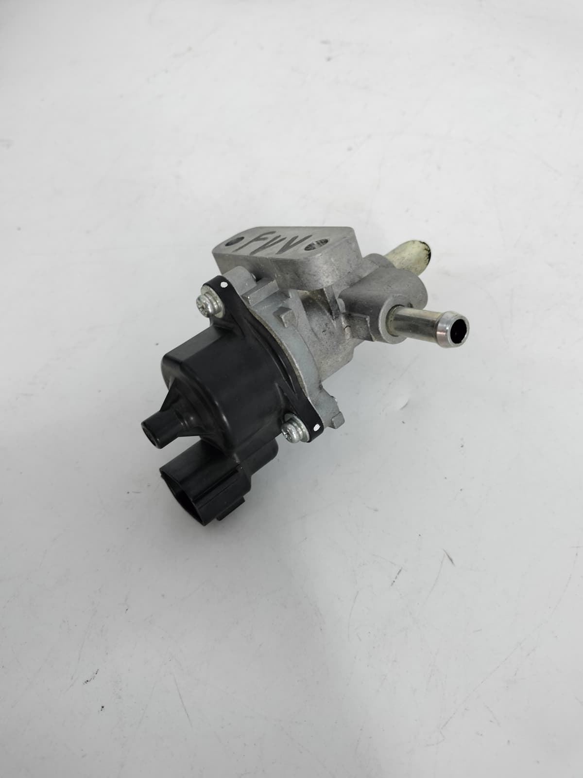 Válvula de ralentí Hyosung GD, GT, GV, ST7 y MS3 (OCASION) - Imagen 2