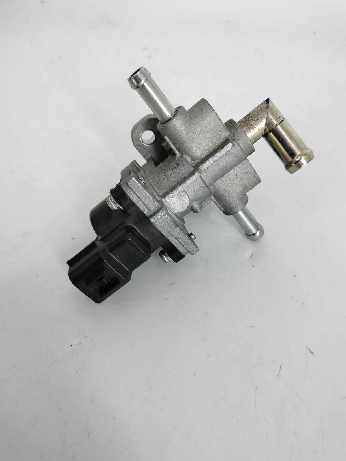 Válvula de ralentí Hyosung GD, GT, GV, ST7 y MS3 (OCASION) - Imagen 3