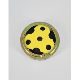 Variador de motor Franco Morini - Imagen 2