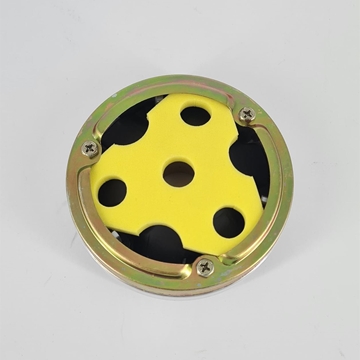 Variador de motor Franco Morini - Imagen 2