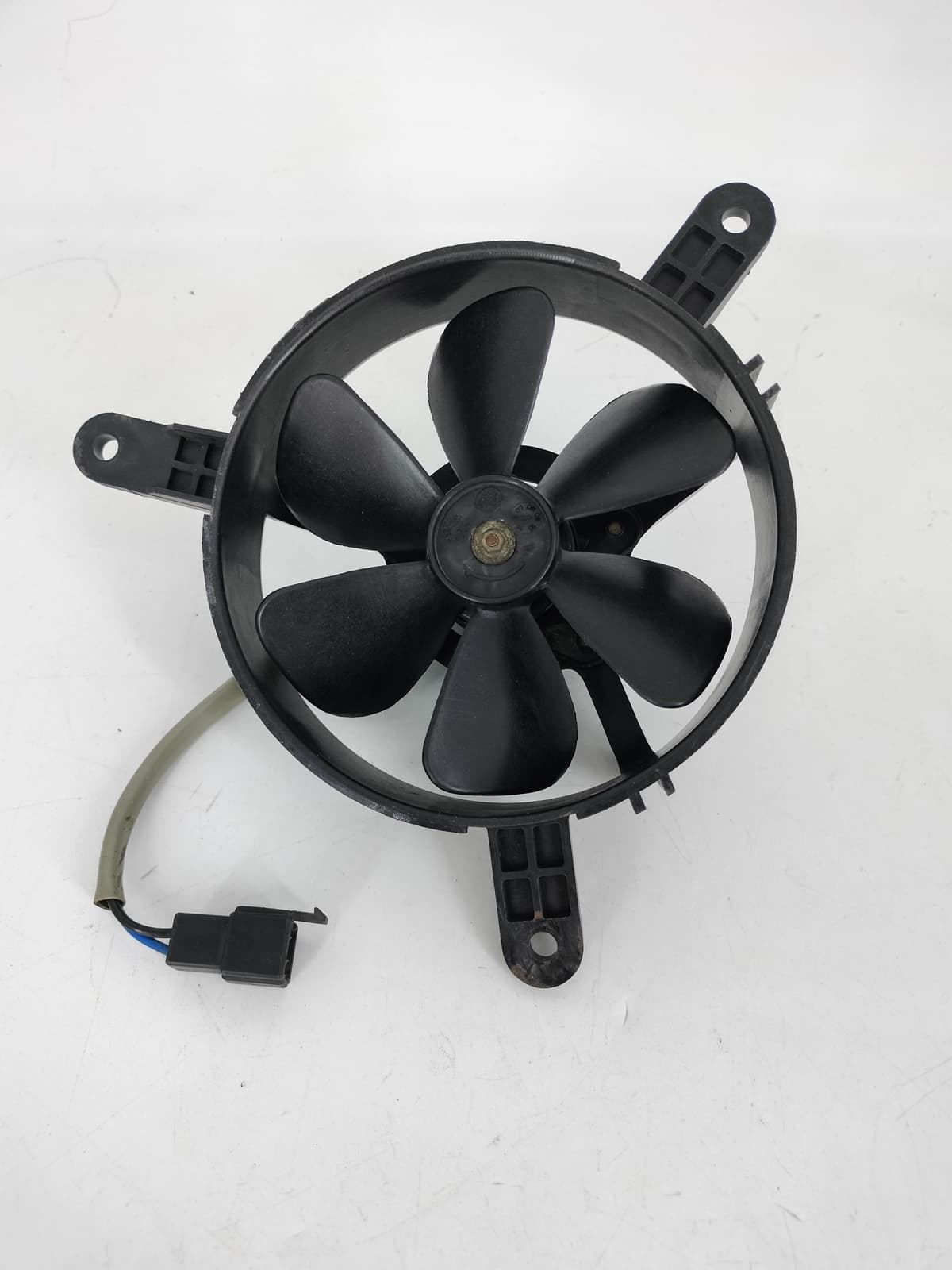Ventilador Kymco Venox 250 (Ocasión) - Imagen 1