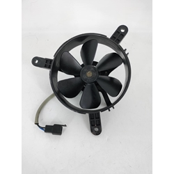 Ventilador Kymco Venox 250 (Ocasión) - Imagen 1