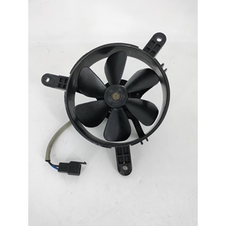 Ventilador Kymco Venox 250 (Ocasión) - Imagen 1