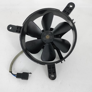 Ventilador Kymco Venox 250 (Ocasión) - Imagen 1