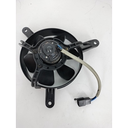 Ventilador Kymco Venox 250 (Ocasión) - Imagen 2