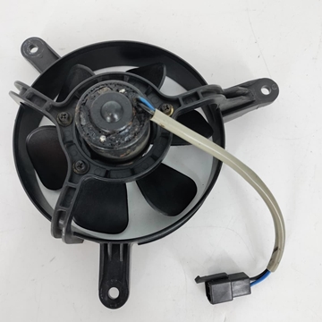 Ventilador Kymco Venox 250 (Ocasión) - Imagen 2