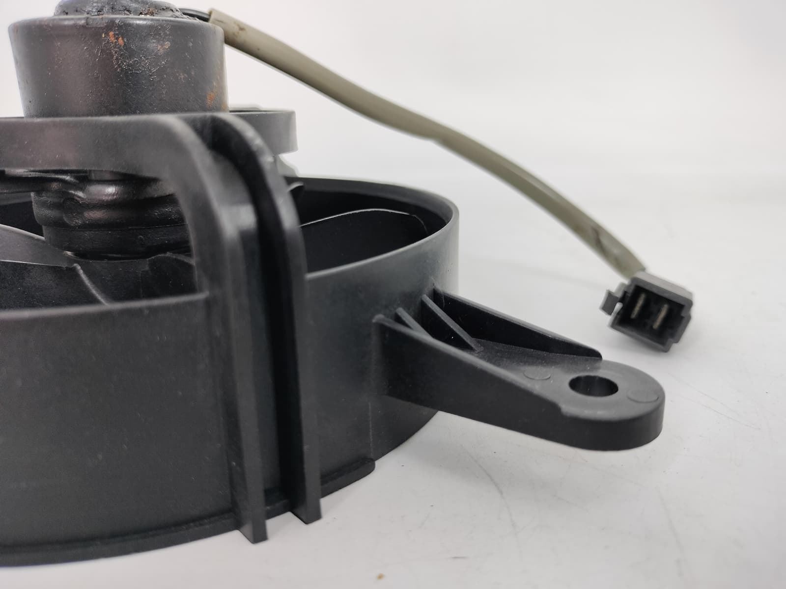 Ventilador Kymco Venox 250 (Ocasión) - Imagen 3