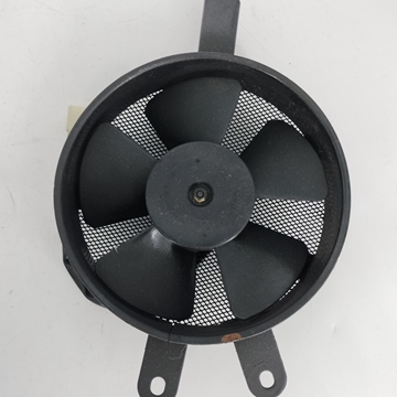 Ventilador para adaptar a moto o quad (Ocasion) - Imagen 1