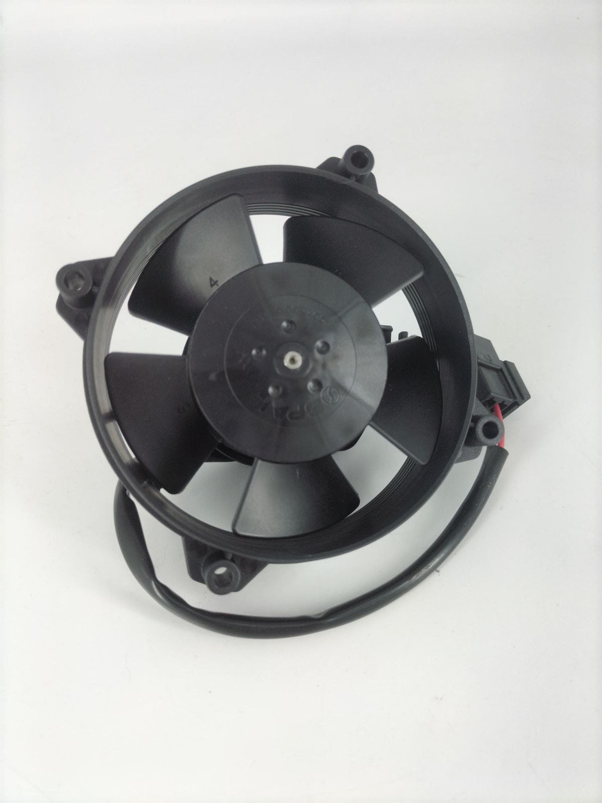 Ventilador SWM RS 300 y 500 R E4 - Imagen 1