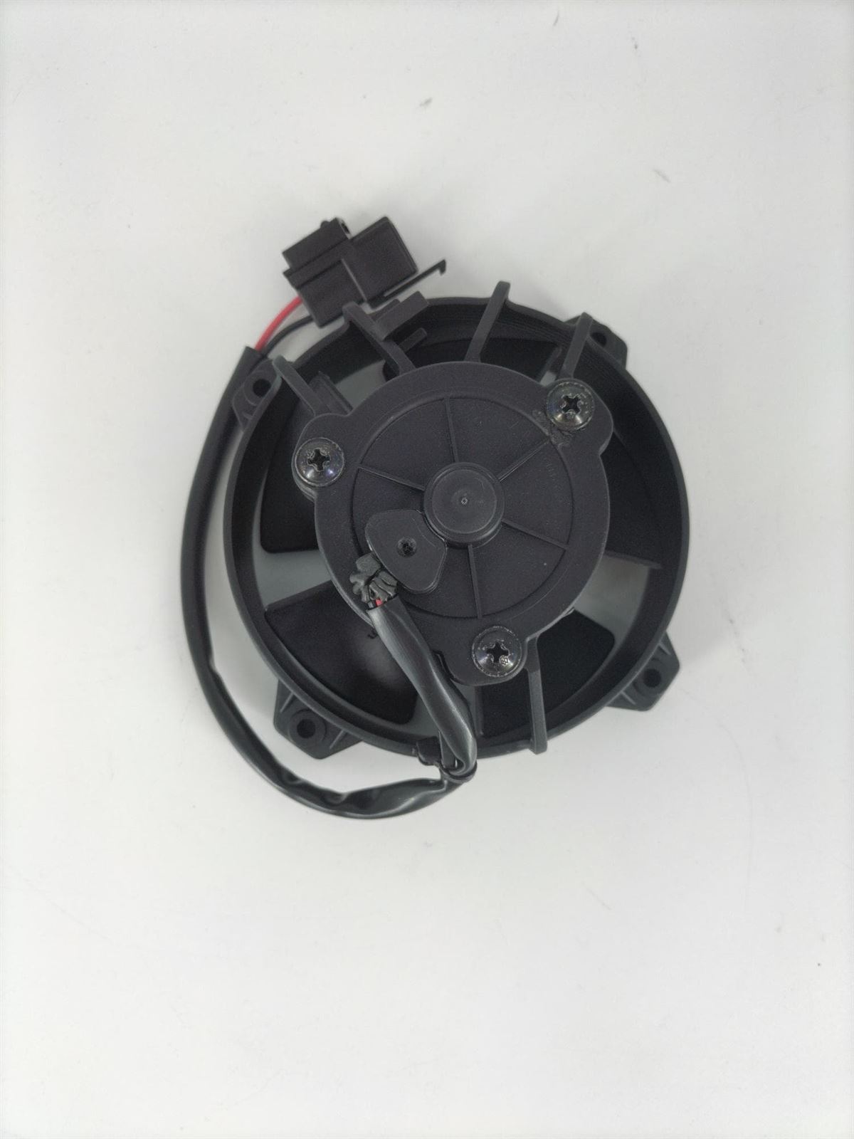 Ventilador SWM RS 300 y 500 R E4 - Imagen 2