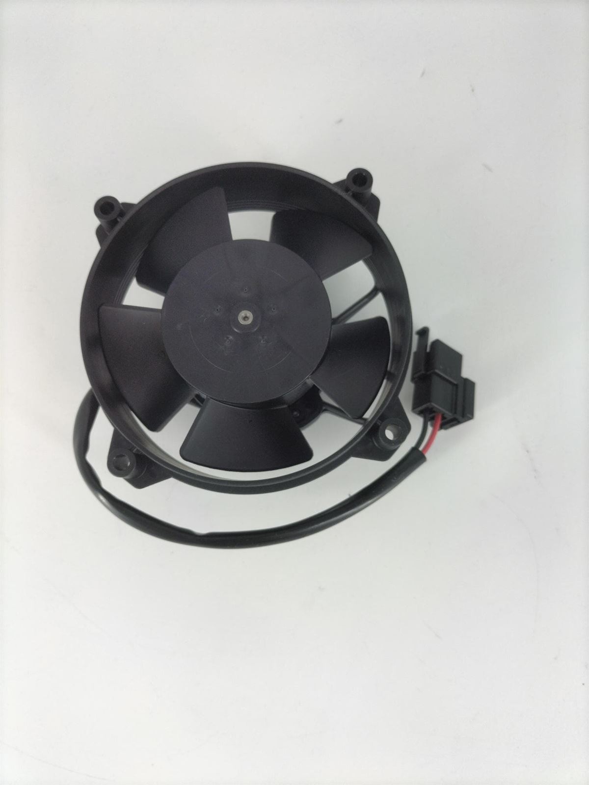 Ventilador SWM RS 300 y 500 R E4 - Imagen 3