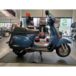 Vespa Cosa 200 - Imagen 1