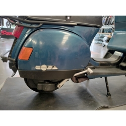Vespa Cosa 200 - Imagen 2