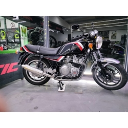 Yamaha XJ 650 - Imagen 1