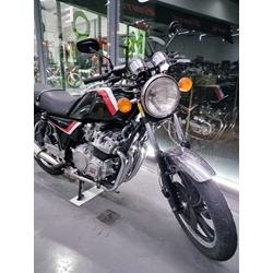 Yamaha XJ 650 - Imagen 2