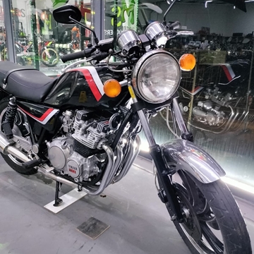 Yamaha XJ 650 - Imagen 2