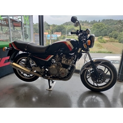 Yamaha XJ 650 - Imagen 1