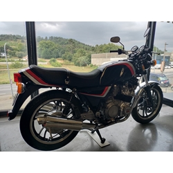 Yamaha XJ 650 - Imagen 2